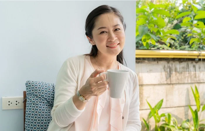 Hỗ trợ giảm viêm, bảo vệ cơ thể