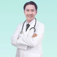 Huỳnh Lê Trường